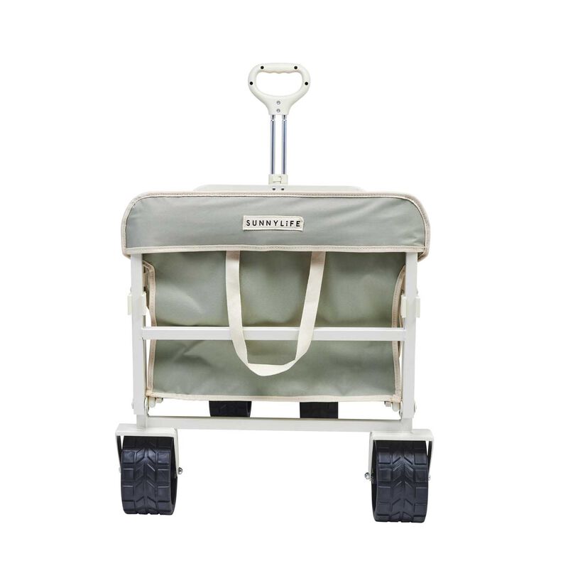 SUNNYLiFE Beach Cart image number 3